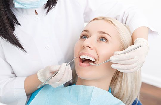 Comprehensive Dentistry Henderson, NV