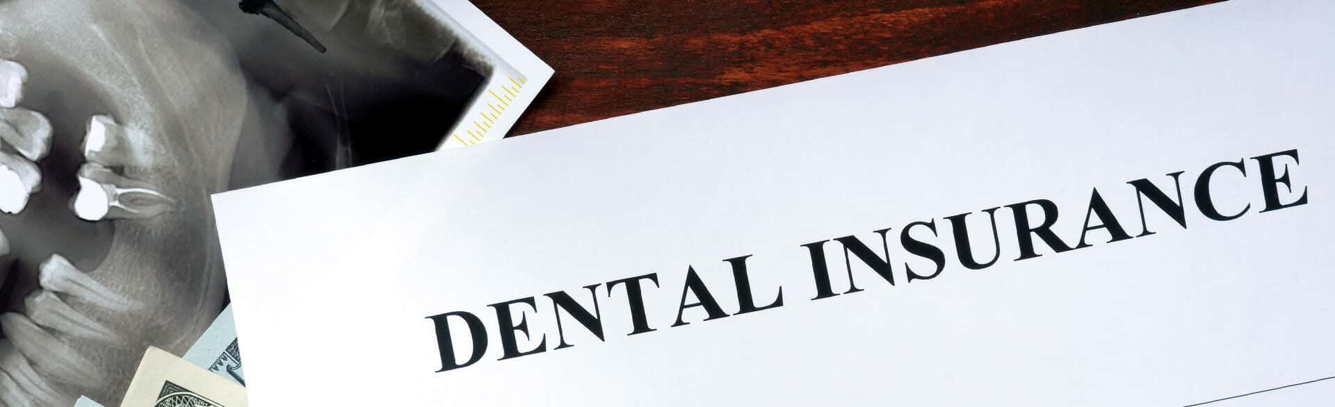 Finances & Insurance - Amber Hills Dental Henderson, NV