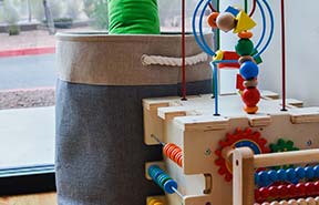Children's Play Area