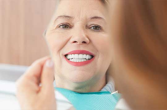 Dental Bridges