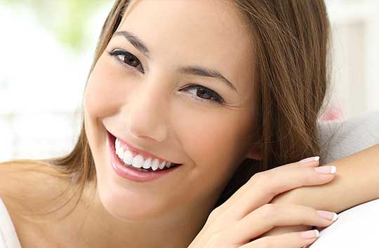 Teeth Whitening