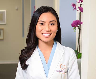 Dr. Aimee Villamayor