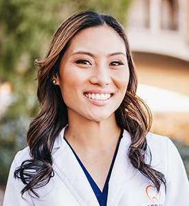 Dr. Aimee Villamayor