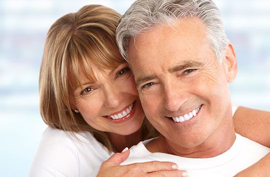 Dental Implants