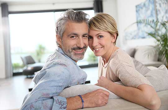 Henderson NV Tooth Replacement