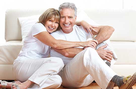 Implant Overdentures