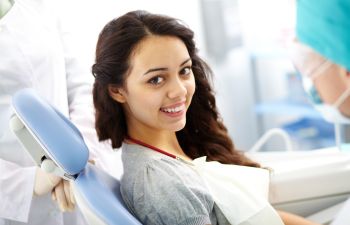 Henderson NV Dentist