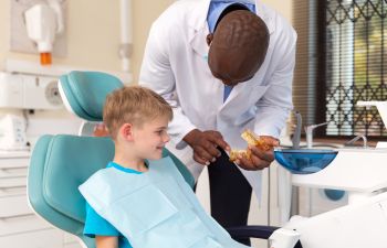 Henderson NV Children's Dentistry