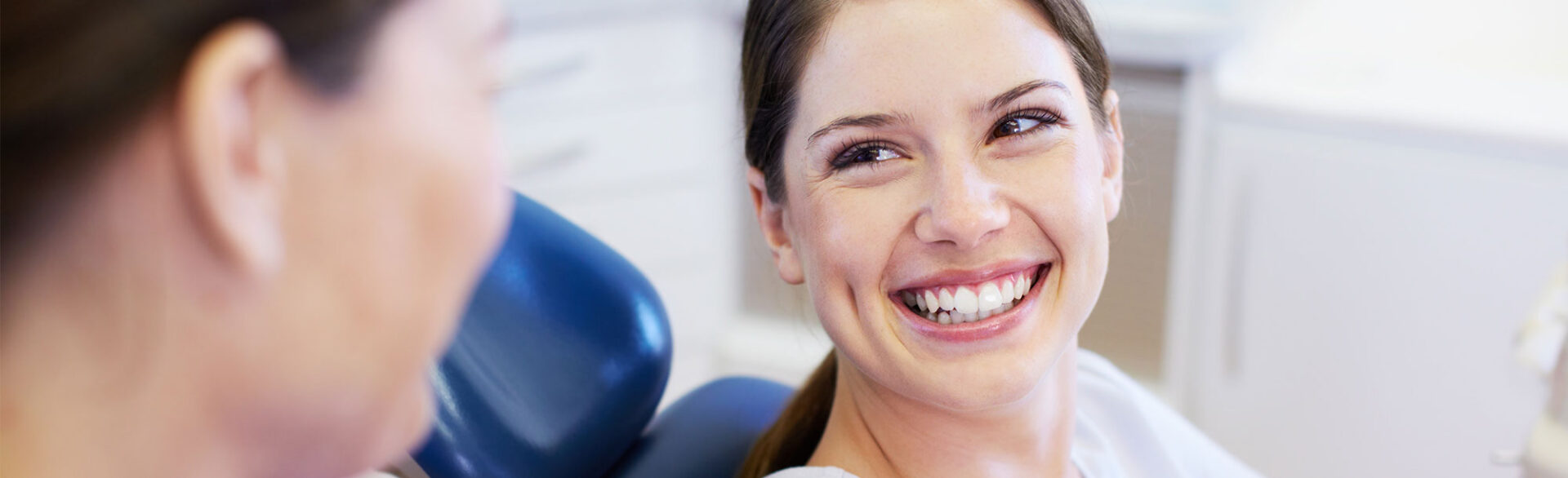 dental exam in henderson