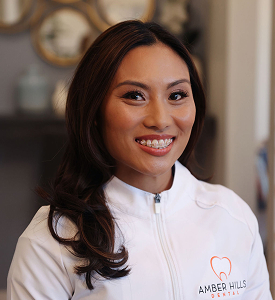 Dr. Aimee Villamayor