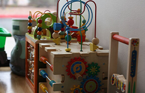 Children's Play Area