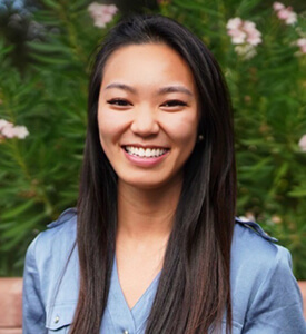 Dr. Cynthia Le